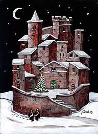 Ossia noël dentro zabette-oggiono: dicembre 2010