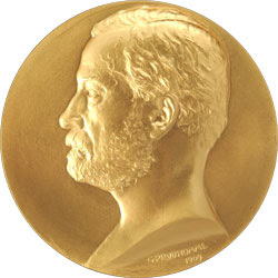 Pasteur Medal
