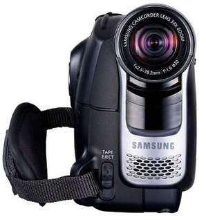samsung video camera