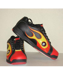 vintage mens bowling shoes