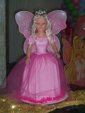 Barbie Fada