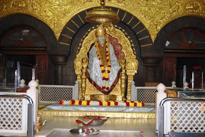 Ramnavami Celebrations at Shirdi 2010 - Photo Gallery and Video Clips
