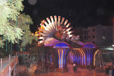 Ramnavami Celebrations at Shirdi 2010 - Photo Gallery and Video Clips
