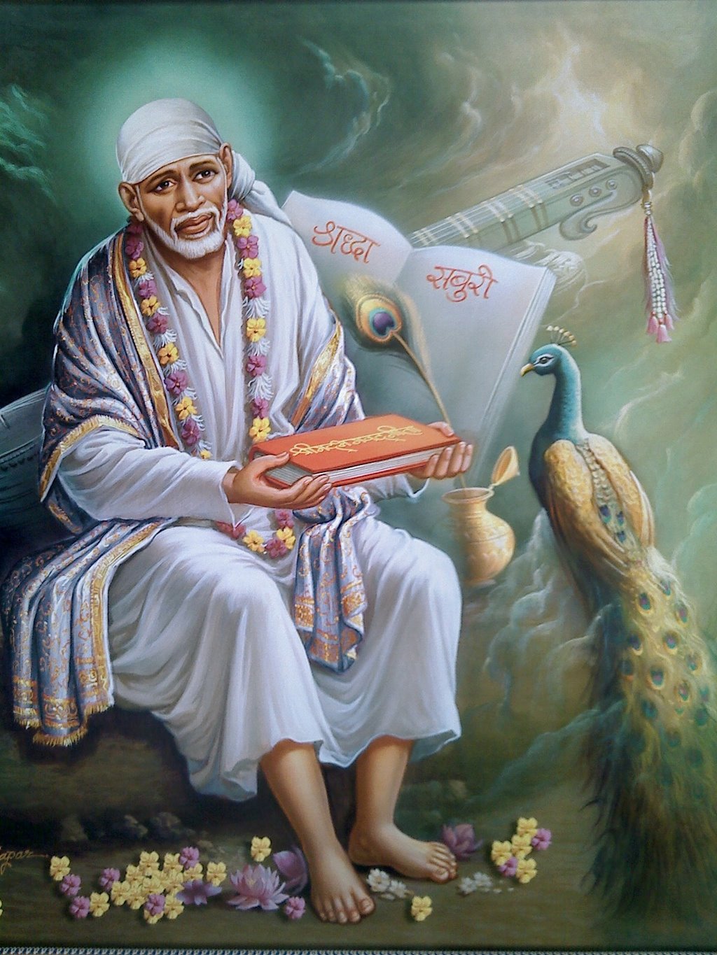 [shirdisaisaraswati.JPG]