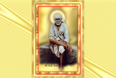 © Shirdi Sai Baba Life Teachings and Stories