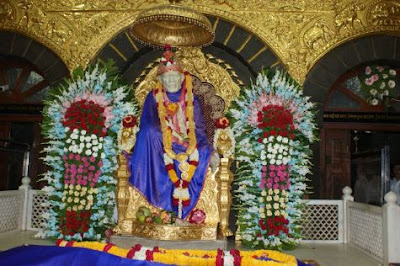© Shirdi Sai Baba Life Teachings and Stories