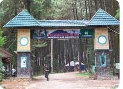 Informasi Wisata dan Budaya: Obyek Wisata Di Bogor Utara