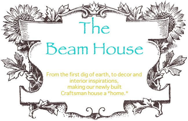 the beam home