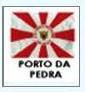 PORTO DA PEDRA