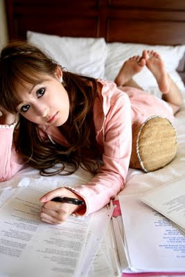 Ai Cherie 中法混血 - Ai Cherie 中法混血正妹