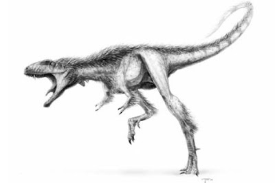 恐龍新物種 - 八大恐龍新物種