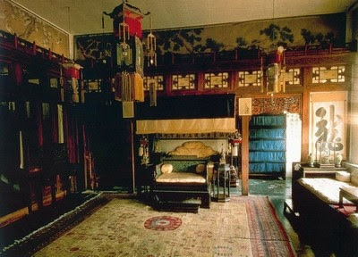 皇帝作息表 - 清朝皇帝的「作息表」 皇帝作息表 - 清朝皇帝的「作息表」