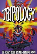 Tripology: Dr Nuke's Guide to Mind-Bending Drugs (Lifeline 2004)