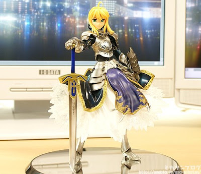 Saber Gift