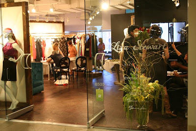 Fashion District on California Market Center The Hub Of La S Fashion Industry