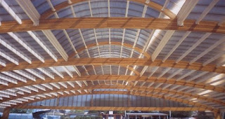 MUEBLES DOMOTICOS: POTENCIAL DE LA MADERA LAMINADA EN COLOMBIA