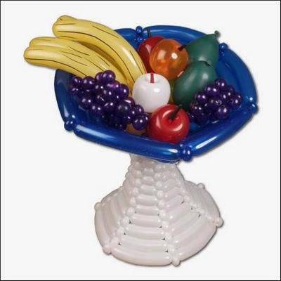 Balloon Art Pictures