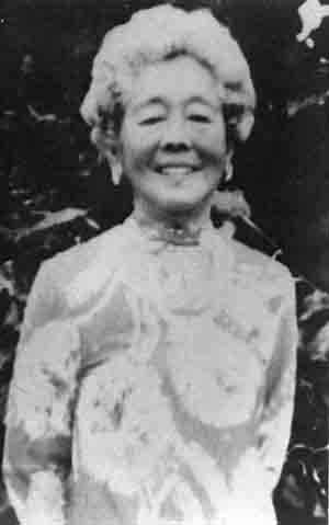 Dr Hayashi