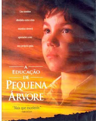 Capa do Filme A Educação De Pequena Árvore (+ Legenda) Baixe imagem de A Educação De Pequena Árvore (+ Legenda) sem Torrent