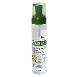Hair A Mania Proclaim Foaming Wrap Lotion With Olive Oil