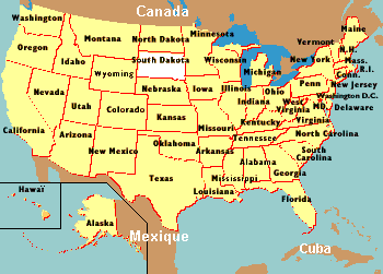 Arizonami Légende du Far West le Dakota du Sud