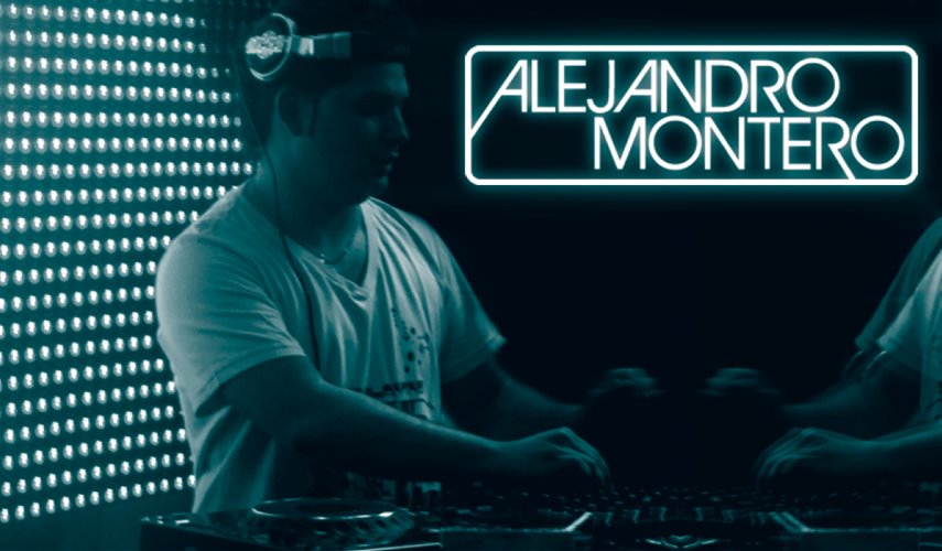 19 de Junio → Alejandro Montero (Bs As)