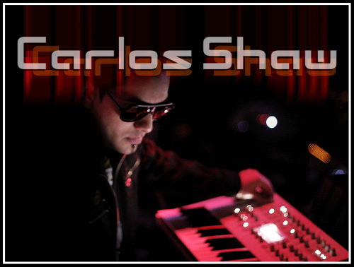 13 de Noviembre → Carlos Shaw