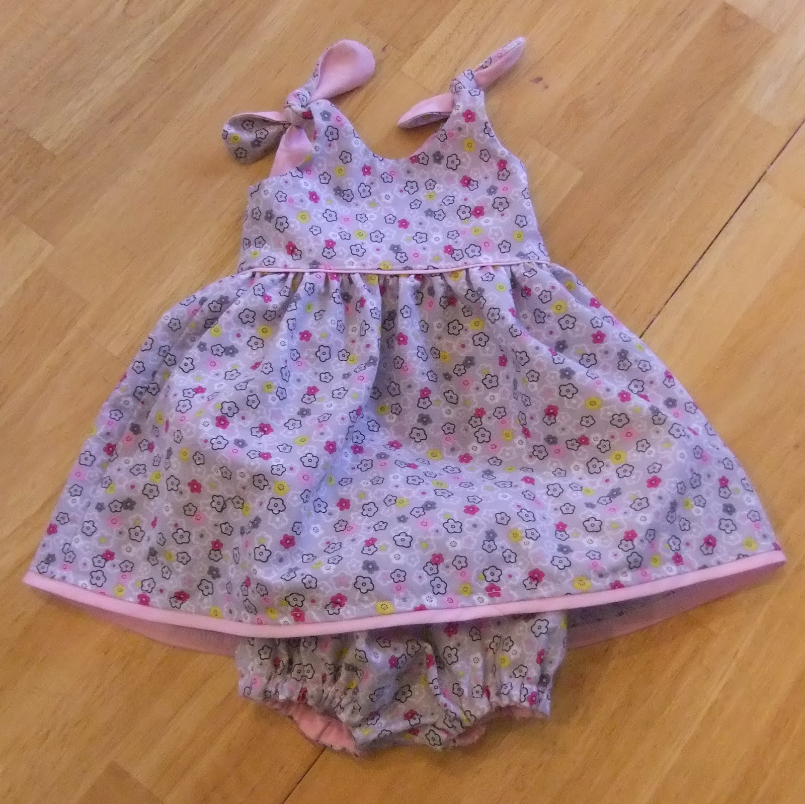 INFANT MATCHING DRESSES The Dress Shop