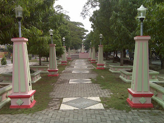 Kota Cepu