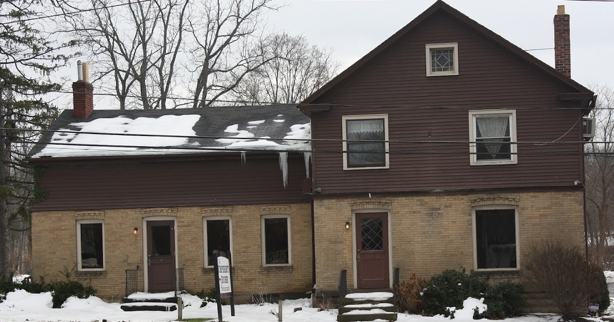 Rah Cha Chow Humphrey House in Penfield