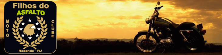 FILHOS DO ASFALTO MOTO CLUBE