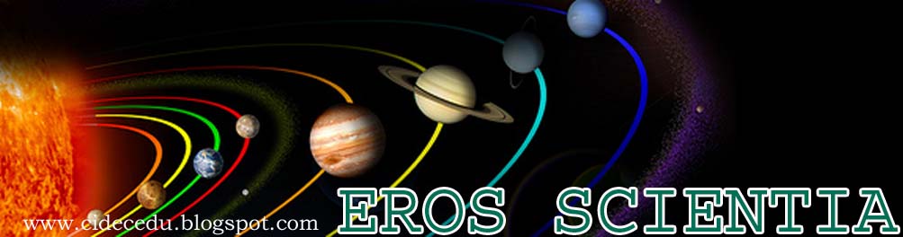 EROS SCIENTIA