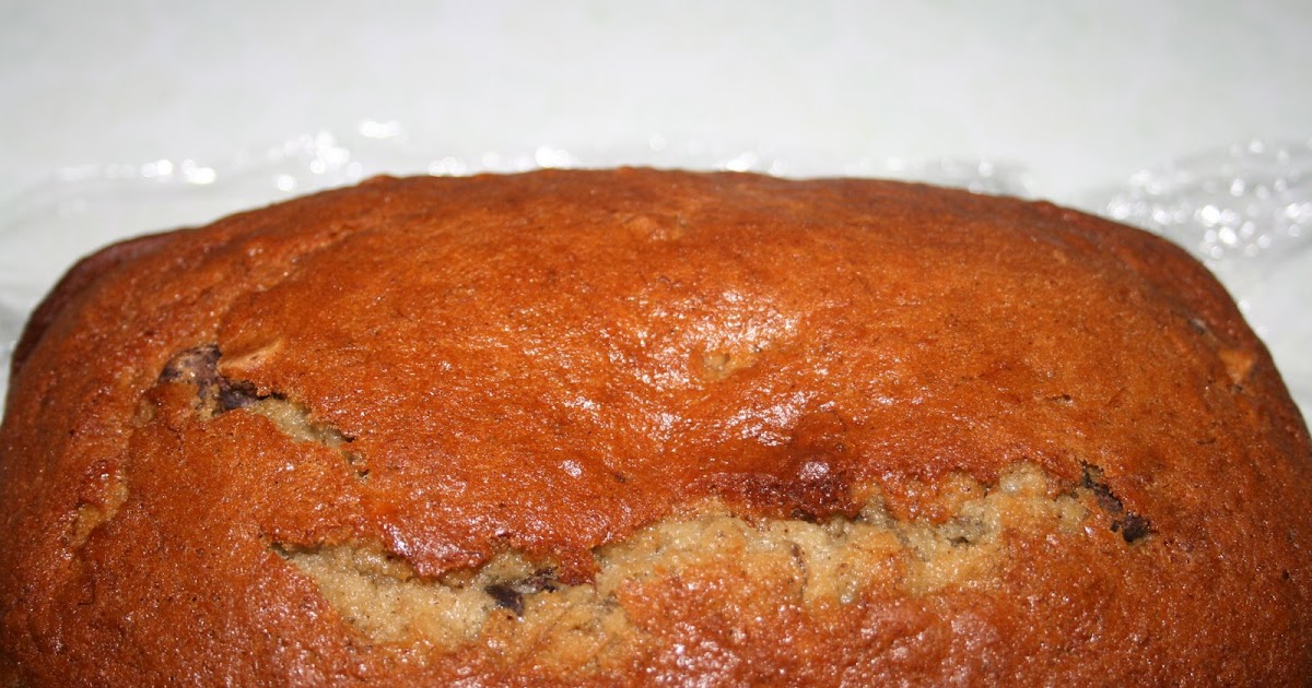 SusieQTpies Cafe Happy National Banana Bread featuring Anna Banana Bread