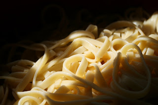 Susieqtpies Cafe Today Is National Fettuccine Alfredo Day
