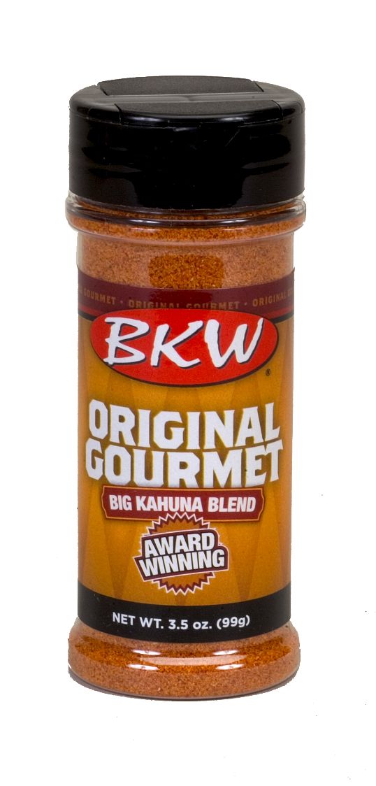 SusieQTpies Cafe BKW Seasoning Giveaway Time to spice up your meat!