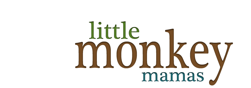 little monkey mamas