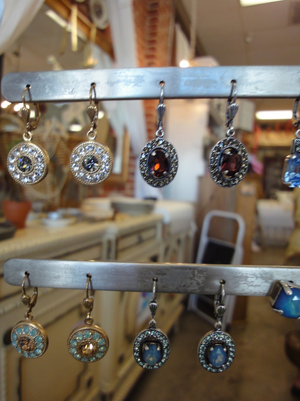 The French Hen New French Jewelry Just Arrived!