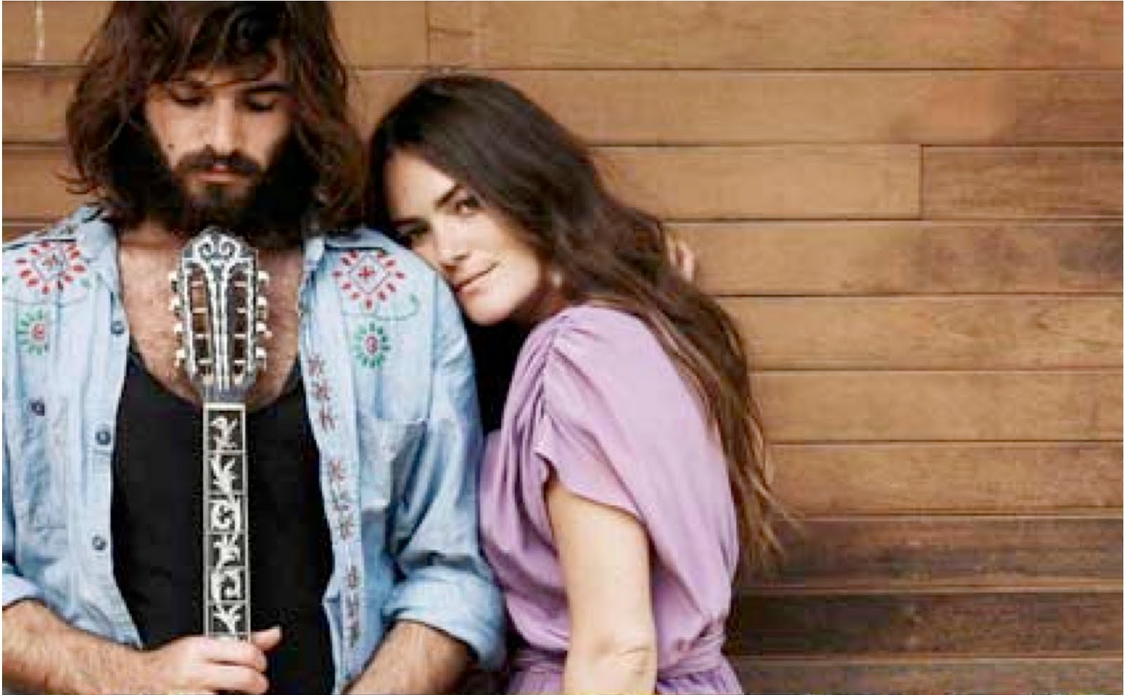 Angus & Julia Stone | size too small