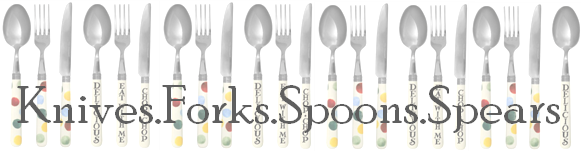 Knives.Forks.Spoons.Spears