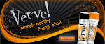 All New Verve Energy Shot