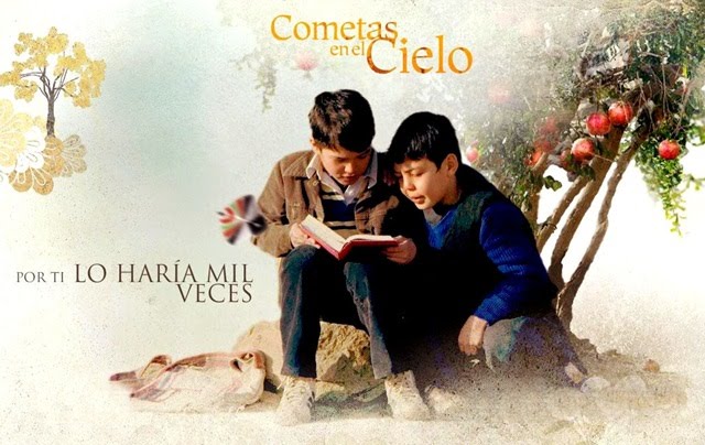 Descargar el libro Cometas en el Cielo PDF - ePUB