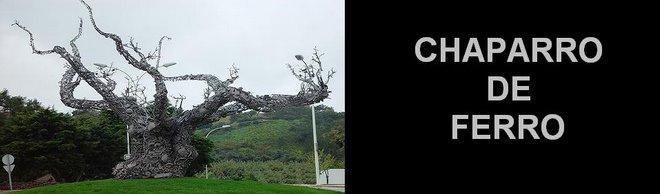 Chaparro de Ferro