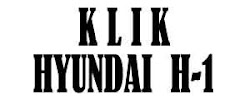 MOBIL HYUNDAI H1