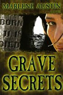 Grave Secrets by Marlene Austin