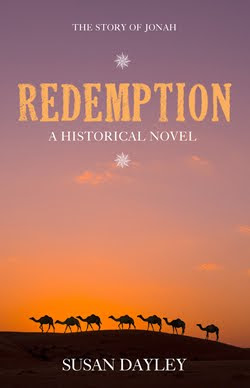 Redemption by Susan Dayley