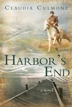 Harbor’s End by Claudia Culmone