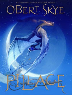 Pillage by Obert Skye