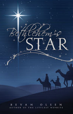 Bethlehem’s Star by Bevan Olsen