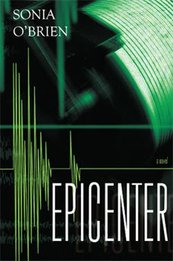 Epicenter by Sonia O’Brien