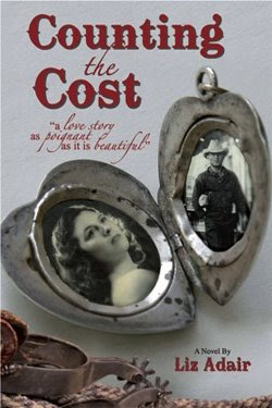 Counting the Cost by Liz Adair